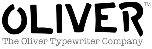 The Oliver Typewriter Company logo