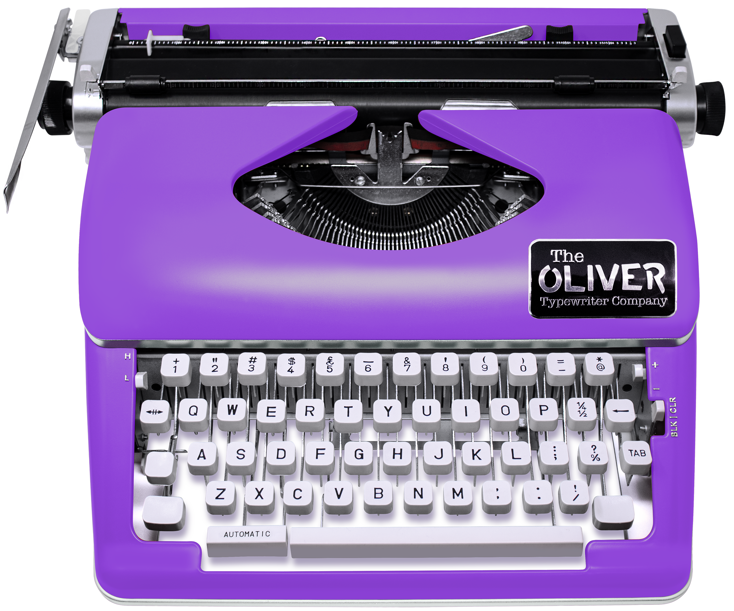 the Oliver Typewriter - Retro Typing Machine | Timeless Appeal the Oliver Typewriter - Retro Typing Machine | Timeless Appeal