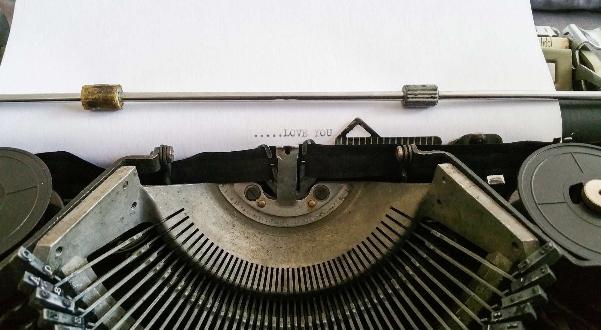 The Oliver Typewriter Company | Manual Typewriters | Writing Machines